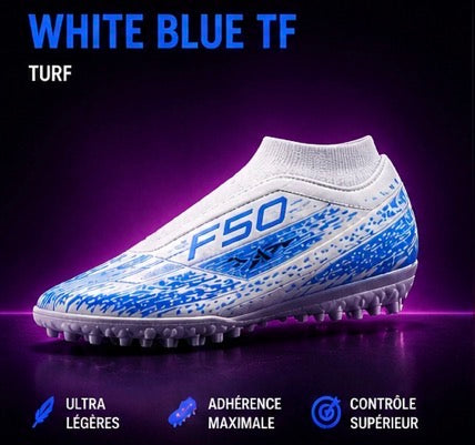 Vertex F50 Pro - Chaussures de football ultra légères ⚡️
